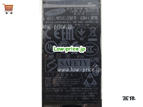 画像 4 SAMSUNG SAMSUNG A3514_MPNL ACアダプター, 14V 2.5A A3514_MPNL ラップトップACアダプター SAMSUNG14V2.5A35W-6.5x4.4mm-EU 