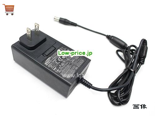 画像 2 SAMSUNG SAMSUNG A3514_DSML ACアダプター, 14V 2.5A A3514_DSML ラップトップACアダプター SAMSUNG14V2.5A35W-6.5x4.4mm-US 