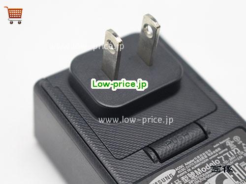 画像 4 SAMSUNG SAMSUNG A3514_DSML ACアダプター, 14V 2.5A A3514_DSML ラップトップACアダプター SAMSUNG14V2.5A35W-6.5x4.4mm-US 
