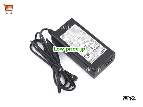 画像 2 SAMSUNG SAMSUNG A4514_DSM ACアダプター, 14V 3.22A A4514_DSM ラップトップACアダプター SAMSUNG14V3.22A45W-6.5x4.4mm 