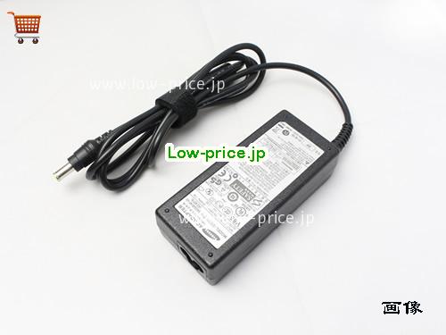 画像 1 SAMSUNG SAMSUNG SAD04914F-UV ACアダプター, 14V 3.5A SAD04914F-UV ラップトップACアダプター SAMSUNG14V3.5A49W-6.5x4.4mm 
