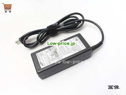 画像 2 SAMSUNG SAMSUNG SAD04914F-UV ACアダプター, 14V 3.5A SAD04914F-UV ラップトップACアダプター SAMSUNG14V3.5A49W-6.5x4.4mm 