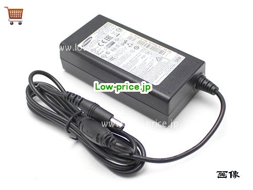 画像 2 SAMSUNG SAMSUNG A5814_FPN ACアダプター, 14V 4.14A A5814_FPN ラップトップACアダプター SAMSUNG14V4.14A58W-6.5x4.4mm 
