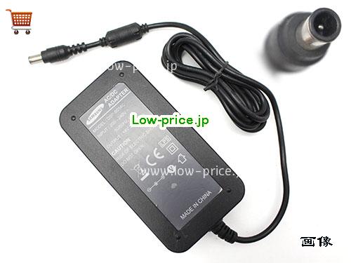 画像 1 SAMSUNG SAMSUNG  14V 4.29A ラップトップACアダプター SAMSUNG14V4.29A60W-6.5x4.4mm 