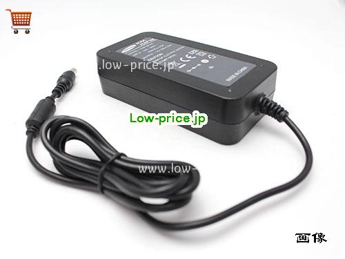 画像 2 SAMSUNG SAMSUNG  14V 4.29A ラップトップACアダプター SAMSUNG14V4.29A60W-6.5x4.4mm 