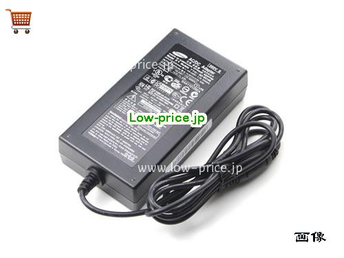 画像 1 SAMSUNG SAMSUNG AP06314-UV ACアダプター, 14V 4.5A AP06314-UV ラップトップACアダプター SAMSUNG14V4.5A63W-6.5x4.4mm 