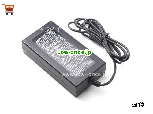 画像 2 SAMSUNG SAMSUNG AP06314-UV ACアダプター, 14V 4.5A AP06314-UV ラップトップACアダプター SAMSUNG14V4.5A63W-6.5x4.4mm 
