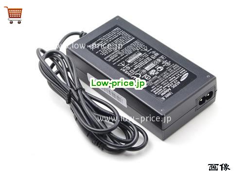 画像 3 SAMSUNG SAMSUNG AP06314-UV ACアダプター, 14V 4.5A AP06314-UV ラップトップACアダプター SAMSUNG14V4.5A63W-6.5x4.4mm 