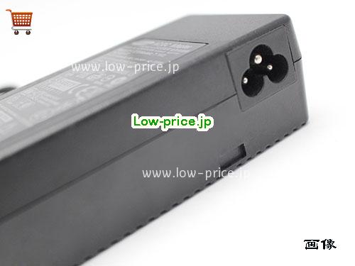 画像 4 SAMSUNG SAMSUNG AP06314-UV ACアダプター, 14V 4.5A AP06314-UV ラップトップACアダプター SAMSUNG14V4.5A63W-6.5x4.4mm-Switch 