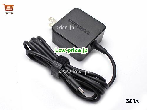 画像 2 SAMSUNG SAMSUNG PD-30ABUS ACアダプター, 15V 2A PD-30ABUS ラップトップACアダプター SAMSUNG15V2A30W-Type-C-US 
