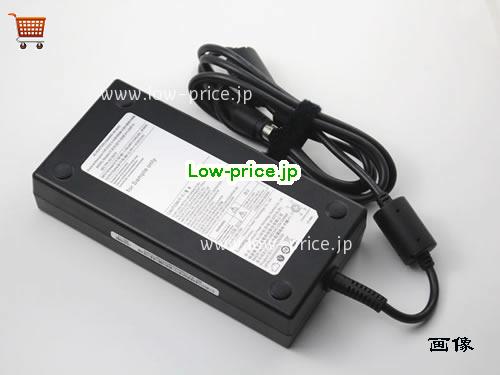 画像 2 SAMSUNG SAMSUNG  19V 10.5A ラップトップACアダプター SAMSUNG19V10.5A200W-4holes 