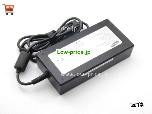 画像 1 SAMSUNG SAMSUNG  19V 10.5A ラップトップACアダプター SAMSUNG19V10.5A200W-7.4x5.0mm 