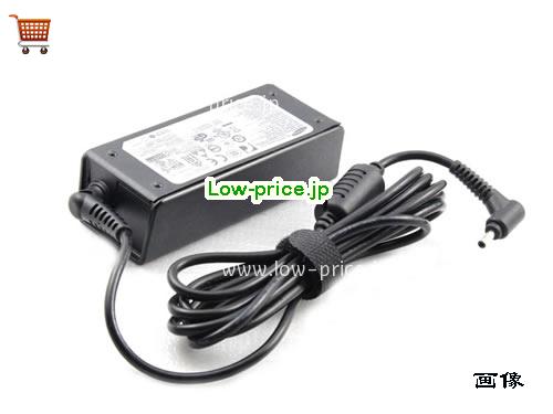 画像 1 SAMSUNG SAMSUNG AD-4019P ACアダプター, 19V 2.1A AD-4019P ラップトップACアダプター SAMSUNG19V2.1A40W-3.0x1.0mm-NEW 