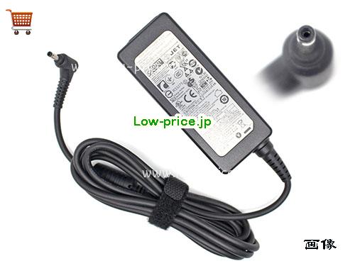 画像 1 SAMSUNG SAMSUNG AD-4019P ACアダプター, 19V 2.1A AD-4019P ラップトップACアダプター SAMSUNG19V2.1A40W-3.0x1.0mm-right 