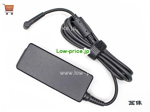 画像 3 SAMSUNG SAMSUNG AD-4019P ACアダプター, 19V 2.1A AD-4019P ラップトップACアダプター SAMSUNG19V2.1A40W-3.0x1.0mm-right 