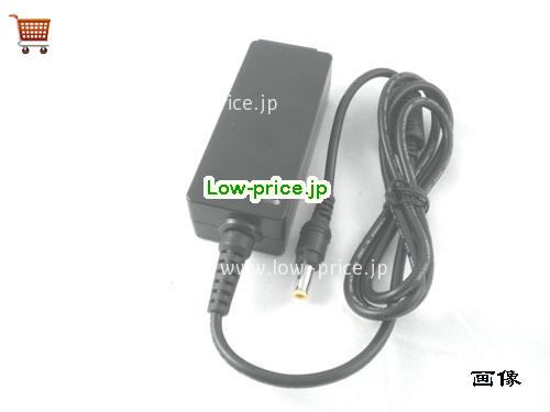 画像 2 SAMSUNG SAMSUNG ADP-40MH AB ACアダプター, 19V 2.1A ADP-40MH AB ラップトップACアダプター SAMSUNG19V2.1A40W-5.5x3.0mm 
