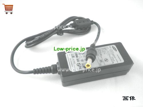 画像 3 SAMSUNG SAMSUNG ADP-40MH AB ACアダプター, 19V 2.1A ADP-40MH AB ラップトップACアダプター SAMSUNG19V2.1A40W-5.5x3.0mm 