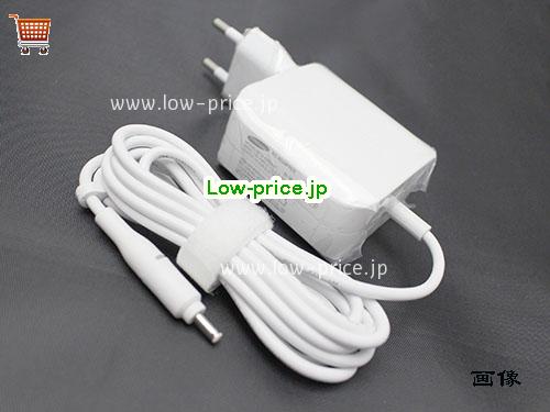 画像 2 SAMSUNG SAMSUNG W045R060L ACアダプター, 19V 2.37A W045R060L ラップトップACアダプター SAMSUNG19V2.37A45W-3.0x1.0mm-EU-W 