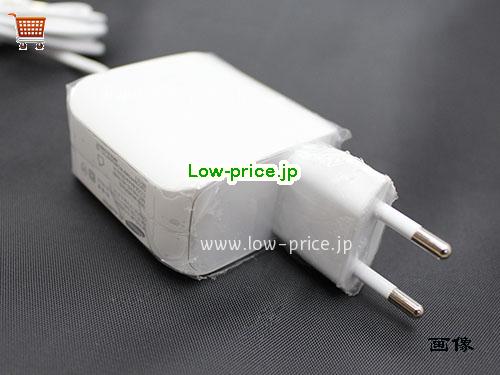 画像 4 SAMSUNG SAMSUNG W045R060L ACアダプター, 19V 2.37A W045R060L ラップトップACアダプター SAMSUNG19V2.37A45W-3.0x1.0mm-EU-W 