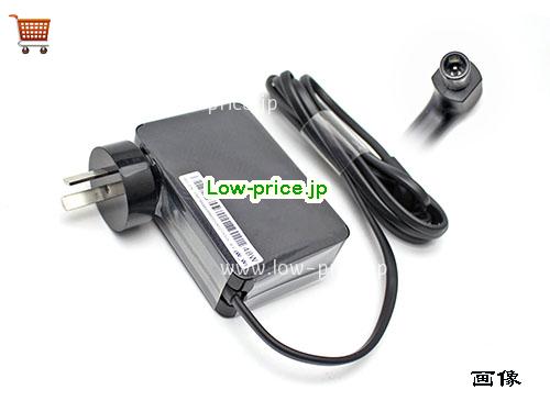 画像 1 SAMSUNG SAMSUNG  19V 2.53A ラップトップACアダプター SAMSUNG19V2.53A48W-6.5x4.4mm-AU 