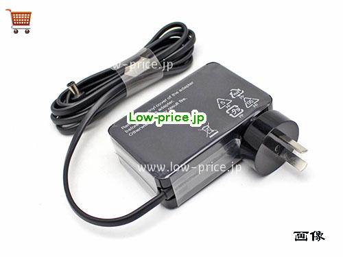 画像 2 SAMSUNG SAMSUNG  19V 2.53A ラップトップACアダプター SAMSUNG19V2.53A48W-6.5x4.4mm-AU 