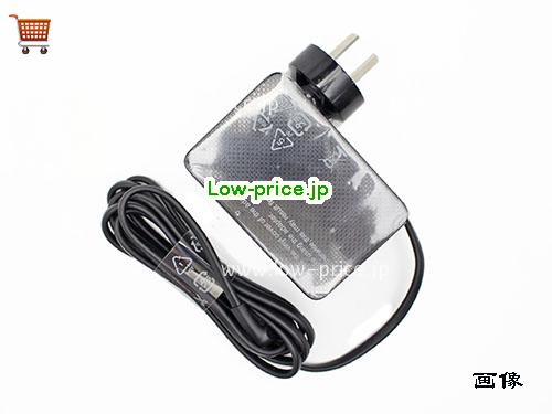 画像 3 SAMSUNG SAMSUNG  19V 2.53A ラップトップACアダプター SAMSUNG19V2.53A48W-6.5x4.4mm-AU 