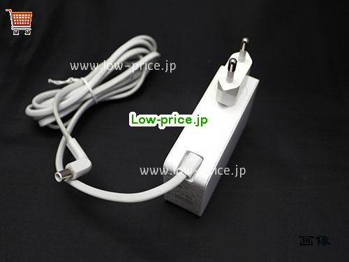 画像 4 SAMSUNG SAMSUNG  19V 2.53A ラップトップACアダプター SAMSUNG19V2.53A48W-6.5x4.4mm-EU-W 