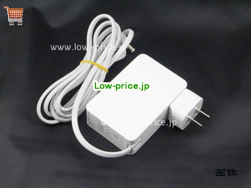 画像 2 SAMSUNG SAMSUNG  19V 2.53A ラップトップACアダプター SAMSUNG19V2.53A48W-6.5x4.4mm-US-W 