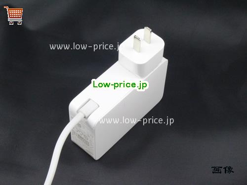 画像 4 SAMSUNG SAMSUNG  19V 2.53A ラップトップACアダプター SAMSUNG19V2.53A48W-6.5x4.4mm-US-W 