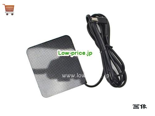 画像 2 SAMSUNG SAMSUNG BN44-01013A ACアダプター, 19V 2.53A BN44-01013A ラップトップACアダプター SAMSUNG19V2.53A48W-6.5x4.4mm-Wall 
