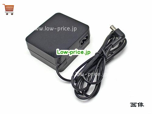 画像 3 SAMSUNG SAMSUNG BN44-01013A ACアダプター, 19V 2.53A BN44-01013A ラップトップACアダプター SAMSUNG19V2.53A48W-6.5x4.4mm-Wall 