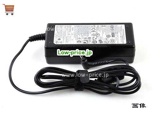 画像 1 SAMSUNG SAMSUNG BA44-00290A ACアダプター, 19V 3.16A BA44-00290A ラップトップACアダプター SAMSUNG19V3.16A60W-3.0x1.0mm 
