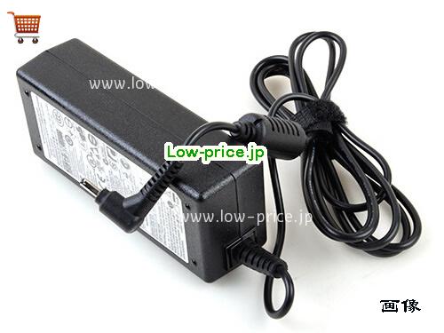 画像 3 SAMSUNG SAMSUNG BA44-00290A ACアダプター, 19V 3.16A BA44-00290A ラップトップACアダプター SAMSUNG19V3.16A60W-3.0x1.0mm 