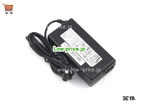 画像 2 SAMSUNG SAMSUNG A5919-FSM ACアダプター, 19V 3.17A A5919-FSM ラップトップACアダプター SAMSUNG19V3.17A60W-6.5x4.4mm 