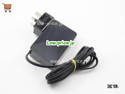 画像 1 SAMSUNG SAMSUNG  19V 3.1A ラップトップACアダプター SAMSUNG19V3.1A59W-6.5x4.4mm-UK 