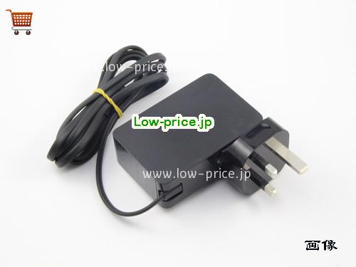 画像 2 SAMSUNG SAMSUNG  19V 3.1A ラップトップACアダプター SAMSUNG19V3.1A59W-6.5x4.4mm-UK 
