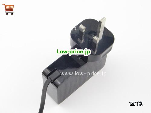 画像 3 SAMSUNG SAMSUNG  19V 3.1A ラップトップACアダプター SAMSUNG19V3.1A59W-6.5x4.4mm-UK 