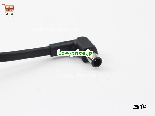画像5 SAMSUNG 19v 3.1a ACアダプタ, 価格3,860円 