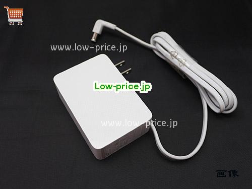 画像 2 SAMSUNG SAMSUNG BN44-00887F ACアダプター, 19V 3.1A BN44-00887F ラップトップACアダプター SAMSUNG19V3.1A59W-6.5x4.4mm-US-W 