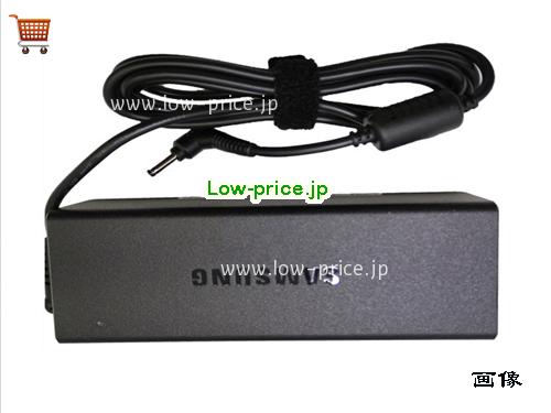 画像 4 SAMSUNG SAMSUNG  19V 4.74A ラップトップACアダプター SAMSUNG19V4.74A90W-3.5x1.35mm 