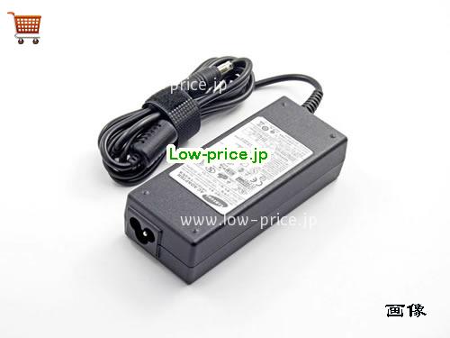 画像 3 SAMSUNG SAMSUNG 0455A1990 ACアダプター, 19V 4.74A 0455A1990 ラップトップACアダプター SAMSUNG19V4.74A90W-5.5x3.0mm 