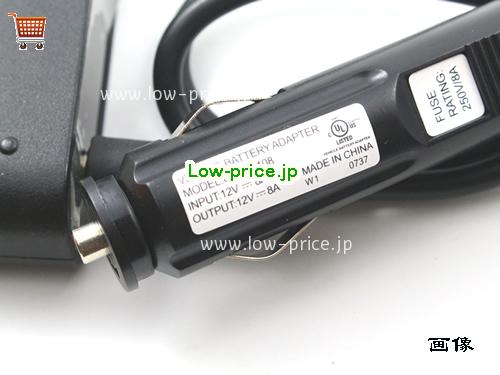 画像 3 SAMSUNG SAMSUNG  19V 4.74A ラップトップACアダプター SAMSUNG19V4.74A90W-5.5x3.0mm-CAR 