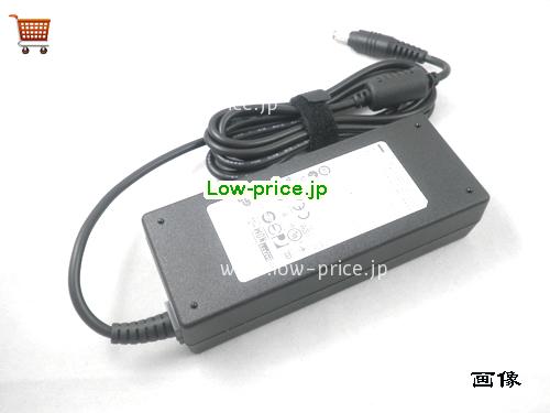 画像 1 SAMSUNG SAMSUNG PA-1900-08S ACアダプター, 19V 4.74A PA-1900-08S ラップトップACアダプター SAMSUNG19V4.74A90W-5.5x3.0mm-CHICONY 