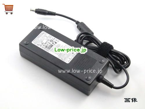 画像 1 SAMSUNG SAMSUNG AA-RD4NDOC ACアダプター, 19V 6.32A AA-RD4NDOC ラップトップACアダプター SAMSUNG19V6.32A120W-5.5x3.0mm 