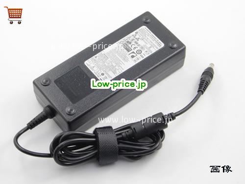 画像 3 SAMSUNG SAMSUNG AA-RD4NDOC ACアダプター, 19V 6.32A AA-RD4NDOC ラップトップACアダプター SAMSUNG19V6.32A120W-5.5x3.0mm 