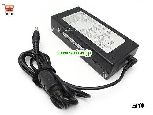 画像 2 SAMSUNG SAMSUNG API2AD58 ACアダプター, 19V 6.32A API2AD58 ラップトップACアダプター SAMSUNG19V6.32A120W-5.5x3.0mm-B 