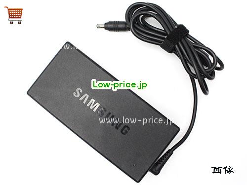 画像 3 SAMSUNG SAMSUNG API2AD58 ACアダプター, 19V 6.32A API2AD58 ラップトップACアダプター SAMSUNG19V6.32A120W-5.5x3.0mm-B 