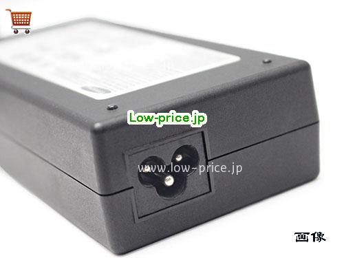 画像 4 SAMSUNG SAMSUNG API2AD58 ACアダプター, 19V 6.32A API2AD58 ラップトップACアダプター SAMSUNG19V6.32A120W-5.5x3.0mm-B 