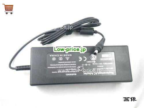 画像 3 SAMSUNG SAMSUNG AA-RD4NDOC ACアダプター, 19V 6.3A AA-RD4NDOC ラップトップACアダプター SAMSUNG19V6.3A120W-5.5x3.0mm 