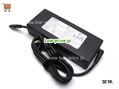 画像 2 SAMSUNG SAMSUNG A20-135P1A ACアダプター, 20V 6.75A A20-135P1A ラップトップACアダプター SAMSUNG20V6.75A135W-Type-C 